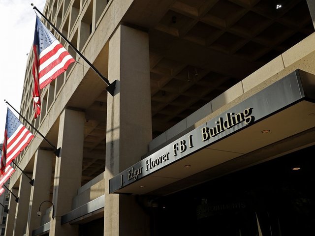 Federal government scraps decade-long search for new FBI headquarters Federal government scraps decade-long search for new FBI headquarters