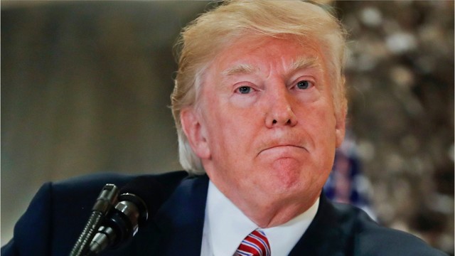 Up Close: Donald Trump and Charlottesville Up Close: Donald Trump and Charlottesville