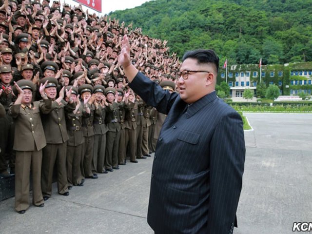 North Korea fires short-range ballistic missiles: USA military