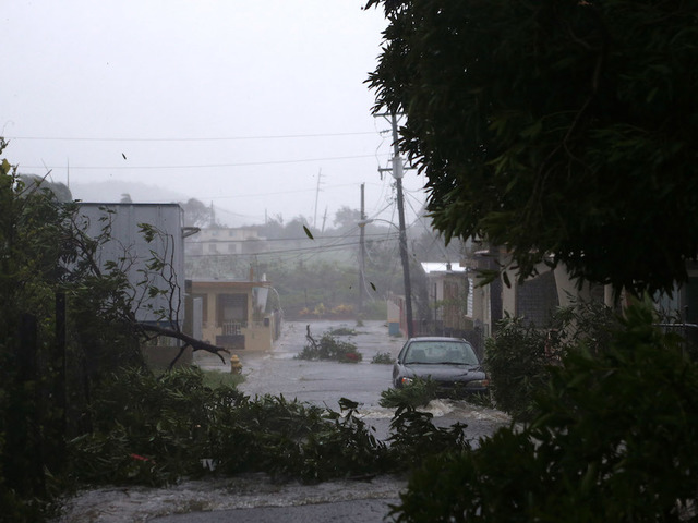 Hurricane Katia bears down on quake-rattled Mexico Hurricane Katia bears down on quake-rattled Mexico