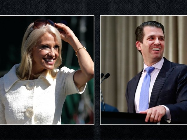 Donald Trump Jr. Gives Up Secret Service Protection, Seeking Privacy Donald Trump Jr. Gives Up Secret Service Protection, Seeking Privacy