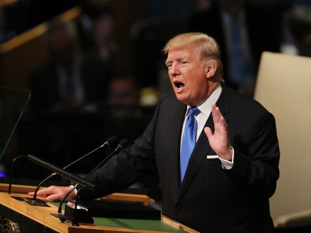 Twitter has no problem with Donald Trump's 'newsworthy' tweets Twitter has no problem with Donald Trump's 'newsworthy' tweets
