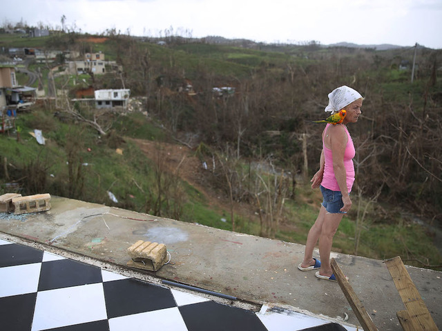 'Big decisions' ahead on how much to spend on Puerto Rico 'Big decisions' ahead on how much to spend on Puerto Rico