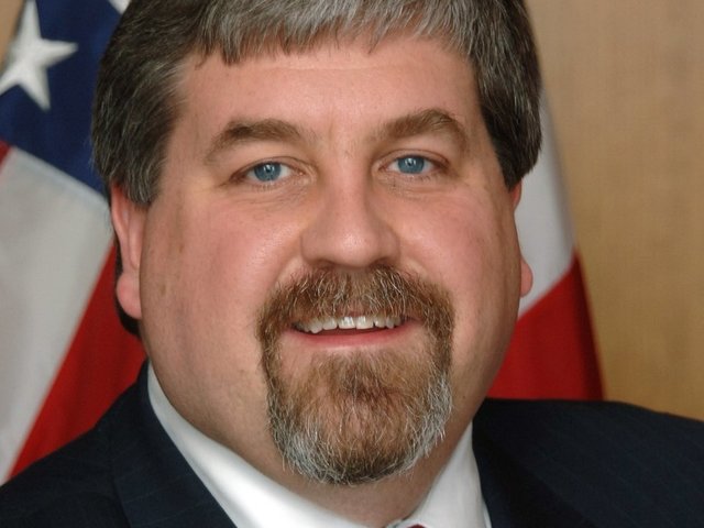 Trump names Eric Hargan as acting Health Secretary Trump names Eric Hargan as acting Health Secretary
