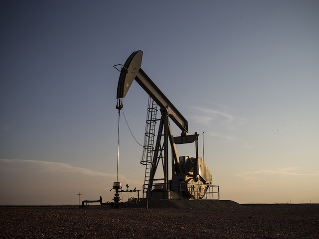 EPA shuts down 17 wells after Oklahoma earthquake