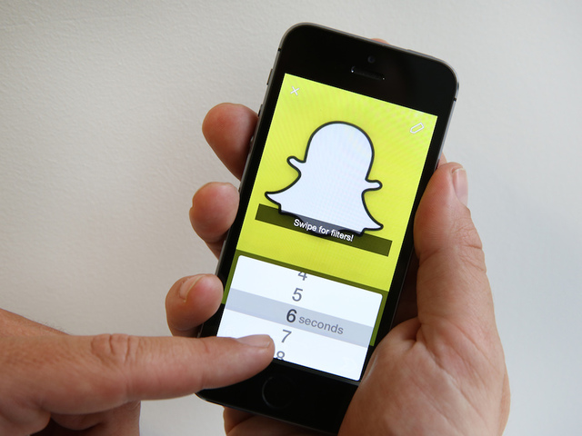 'The Voice,' 'SNL' coming to Snapchat with original content