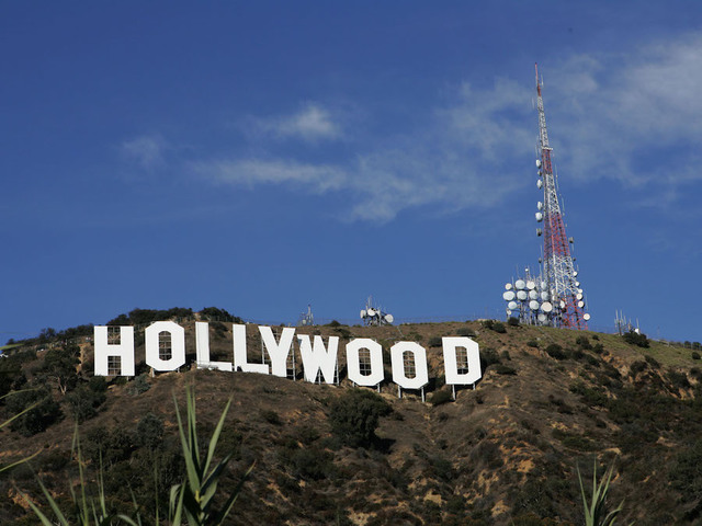Feds investigating discrimination in Hollywood
