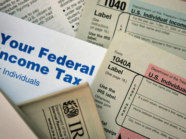 Check out these Tax Day deals
