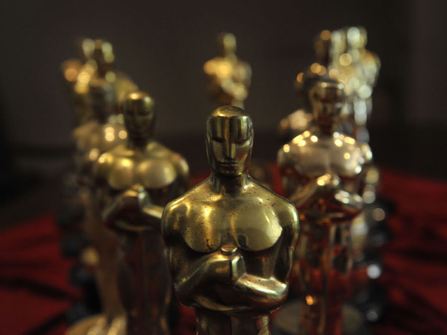 Actor boycotts Oscars over Trump plan for visa ban