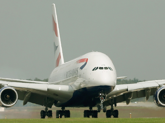 Are North Korean missile tests a risk to passenger airplanes?