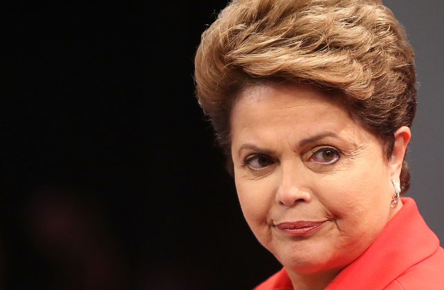 Tensions high in Brazil before impeachment vote