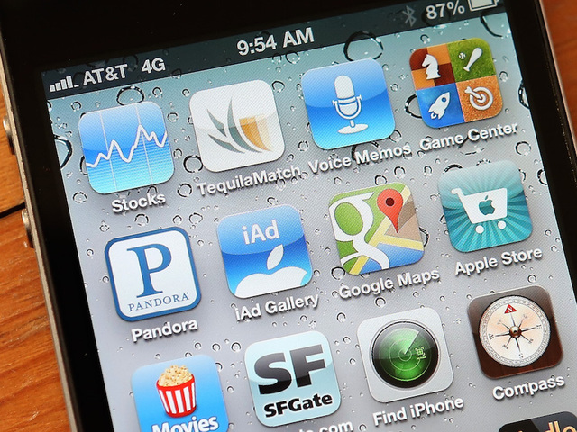 FBI: iPhone hack is not master key