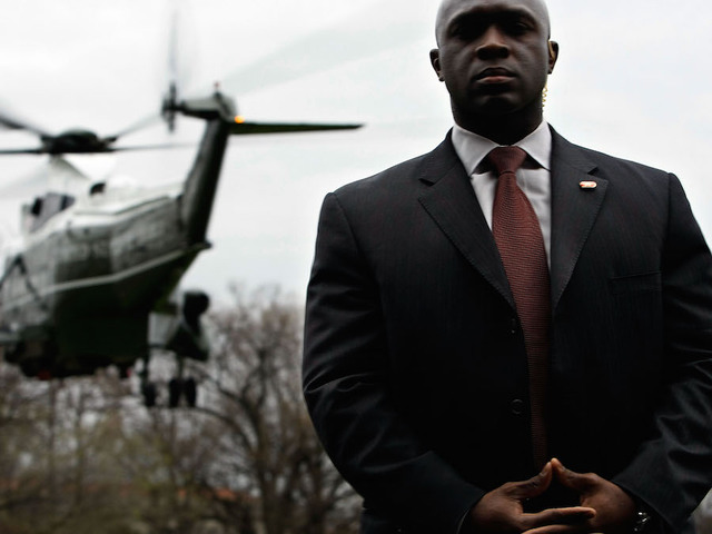 Secret Service relaxes marijuana policy in hopes to grow numbers