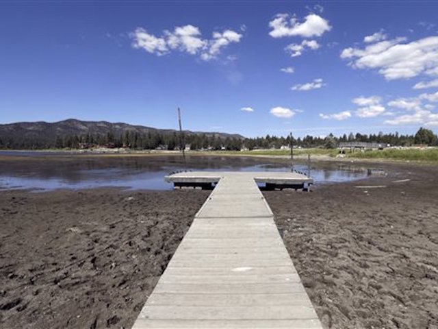 California could lift water restrictions