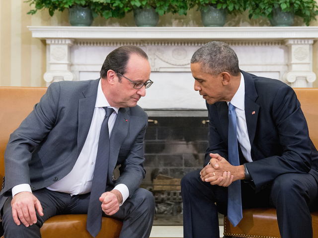 France will not revoke citizenship of terrorists