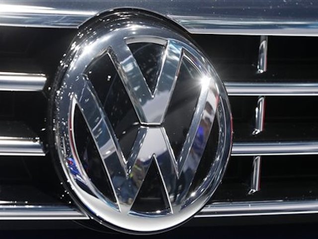 Volkswagen reaches $15B settlement in emissions scandal