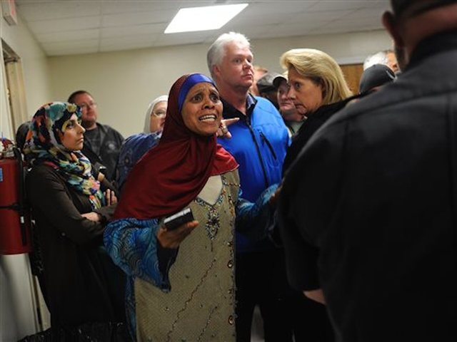 Va. district cancels school over Islamic lesson