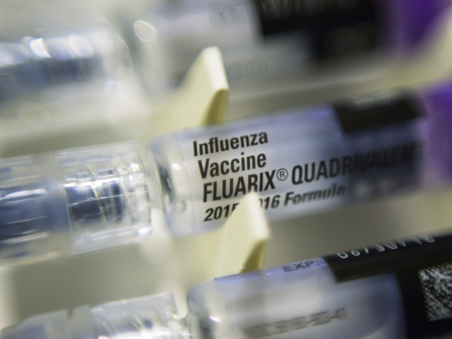 Seven more influenza-related deaths reported in San Diego County