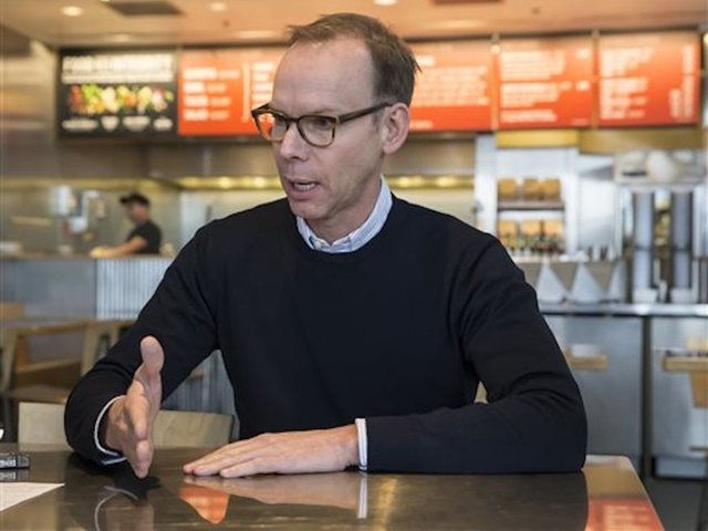 Criminal investigation underway at Chipotle