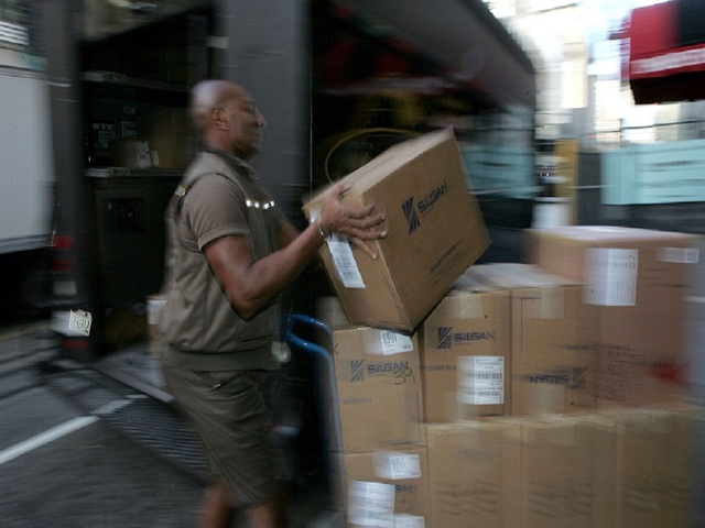 Gag gift causes evacuation of Penn. courthouse