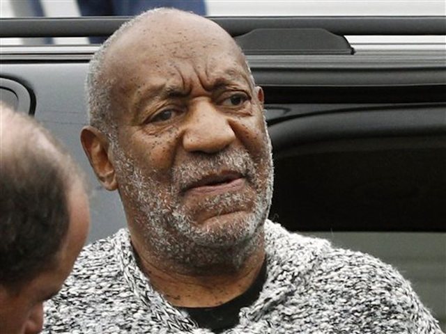 Judge said Cosby sex assault case can proceed