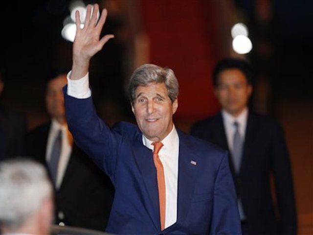 US, UK say they're weighing new sanctions on Syria, Russia