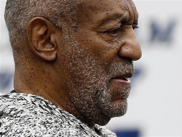 Bill Cosby accuser Chloe Goins accused of trying to smuggle drugs & alcohol into San Diego jail