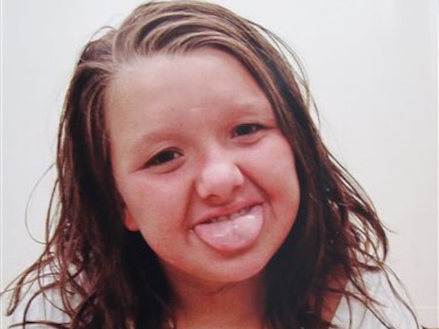 Virginia teen died of stabbing