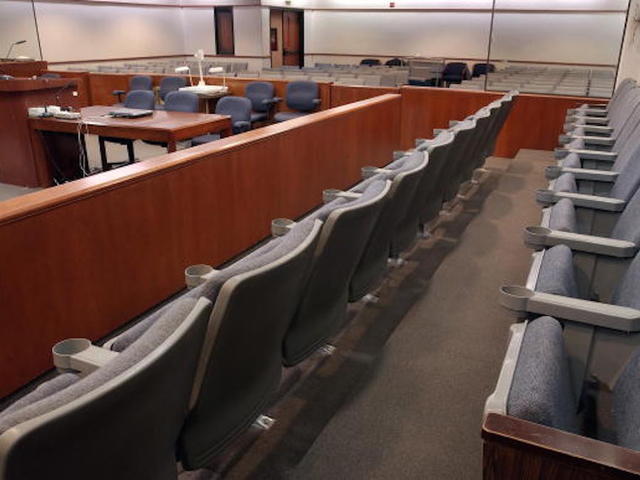 Jury summons directs people to call sex hotline