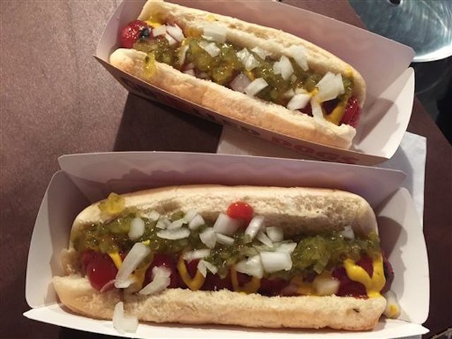 Let's be Frank: Ball Park giving away thousands of hot dogs