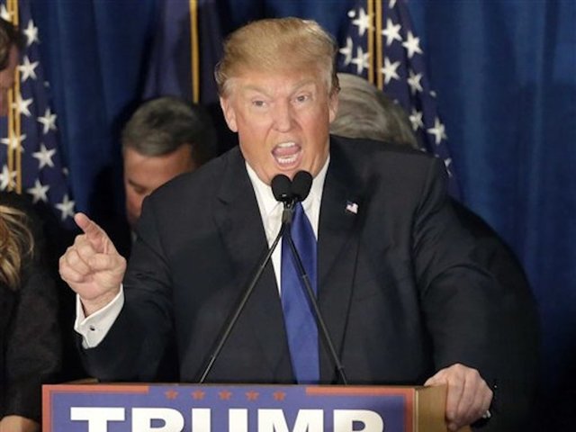 Live Updates: Nevada/SC votes