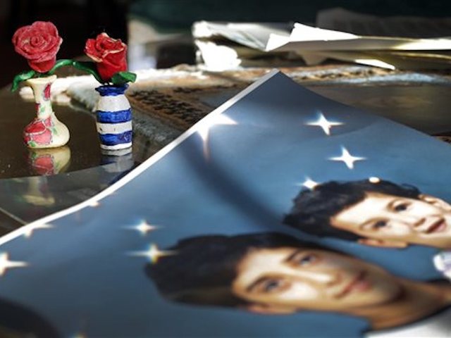 Maryland appeals order for retrial in 'Serial' podcast case