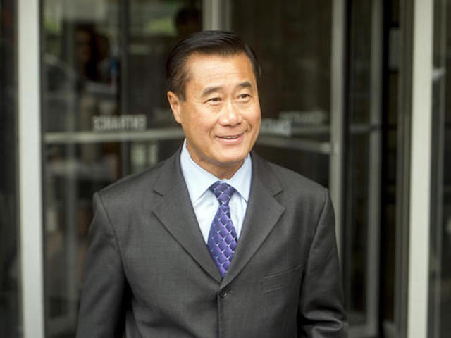 Ex-California state senator sentenced to 5 years