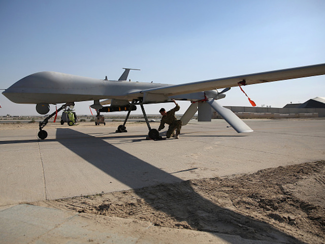 Obama to announce drone strike death toll