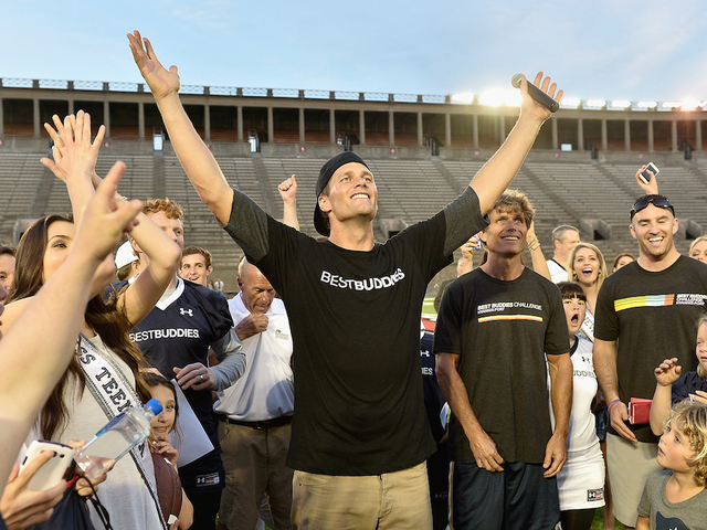 Brady to appeal 'Deflategate' suspension again