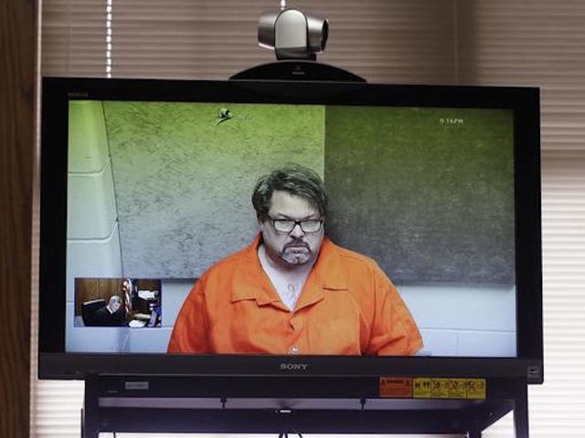 Kalamazoo shooter: Uber app controlled me