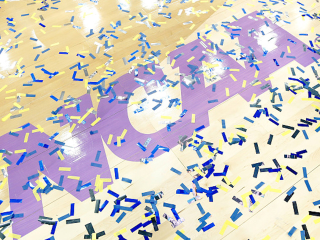 TRIVIA: March Madness mascots