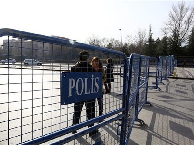 Turkey: 45 PKK rebels killed in air strikes