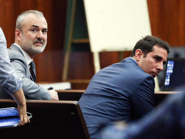 Gawker founder cross-examined in Hogan case
