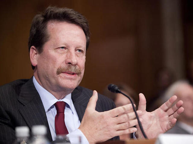 CDC aims to curb painkiller prescribing