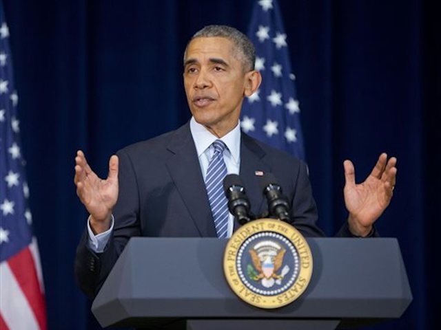 Obama urges more action on nuclear security