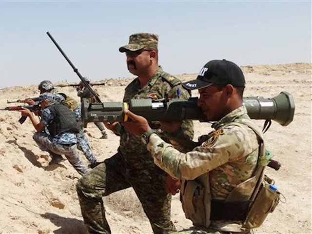 Retaking Mosul: Iraq's most complex anti-IS operation