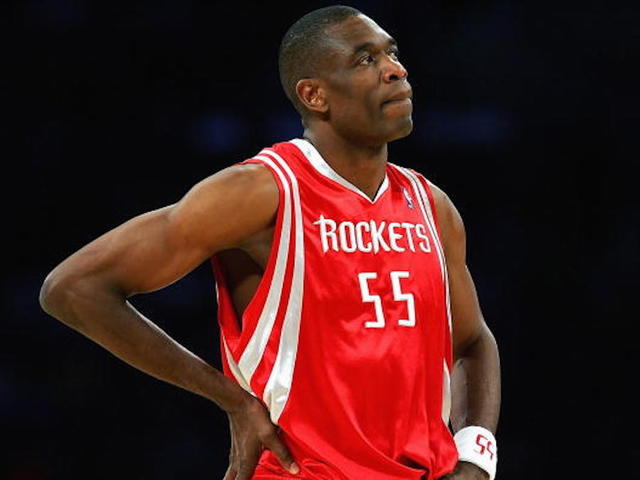 Dikembe Mutombo unharmed in Brussels attacks