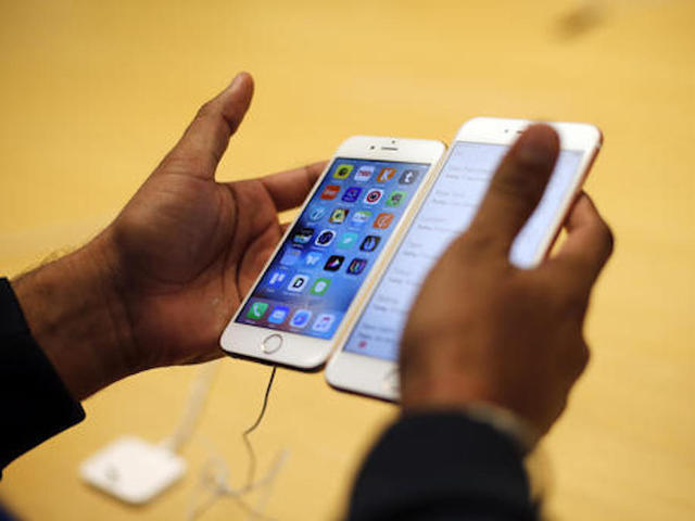 How could the FBI hack into an iPhone?