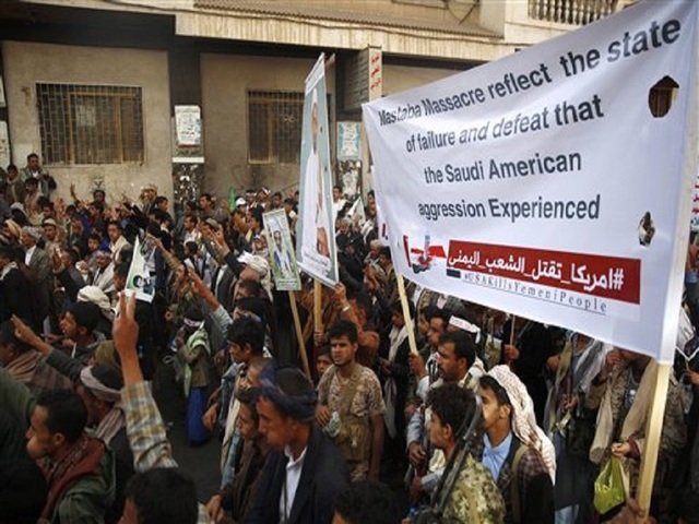 US airstrike hits Yemen al-Qaida training camp