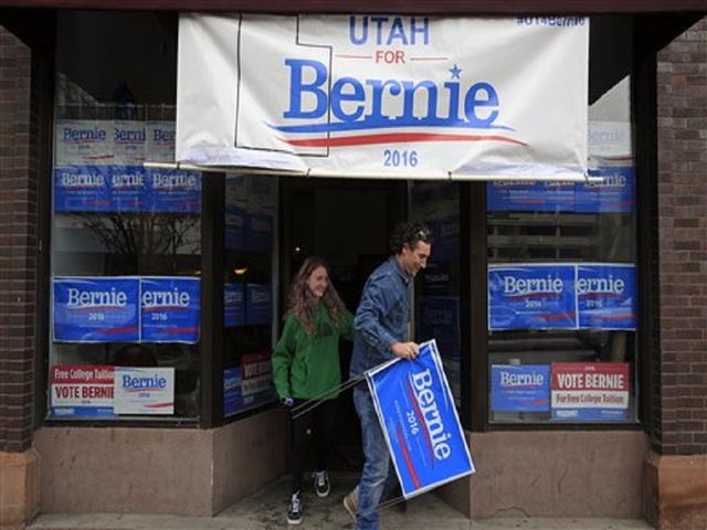 Terrorism looms as Western states vote