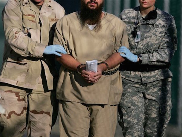 Officials: Guantanamo transfers killed Americans