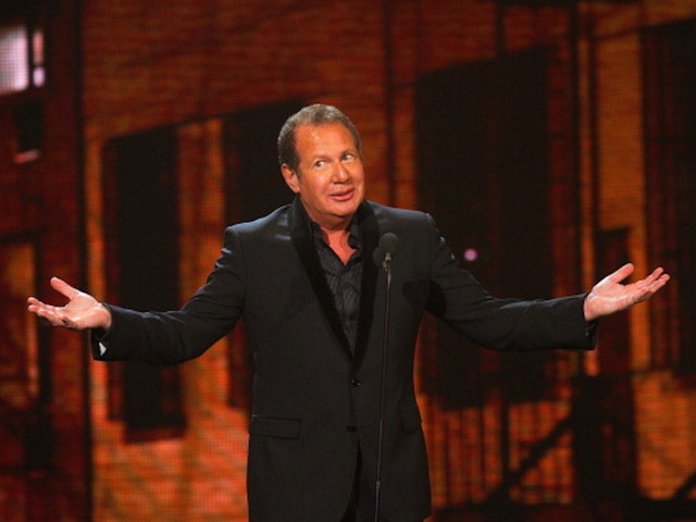 Comedian Garry Shandling has died