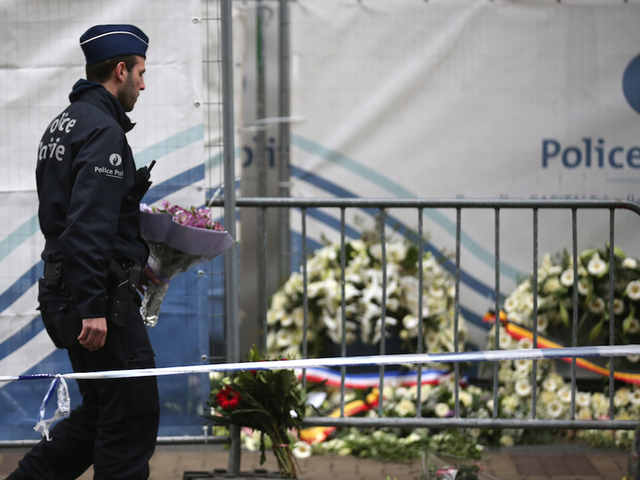 Here's how you can help Brussels terror victims