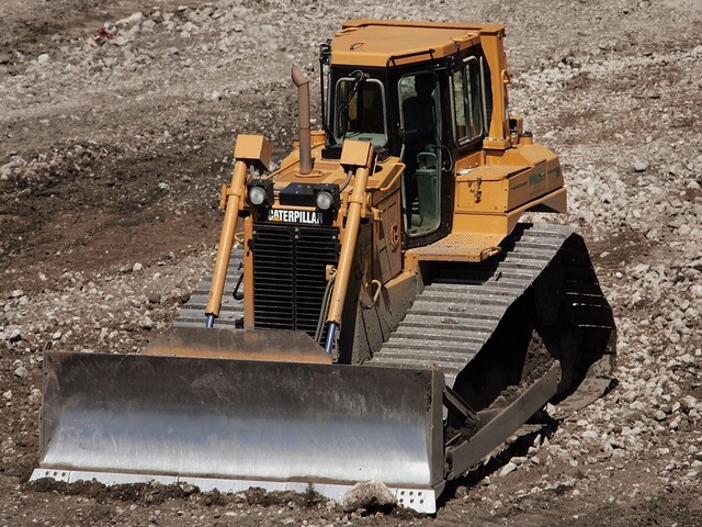 Texas woman's home mistakenly demolished
